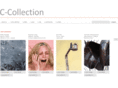 c-collection.com