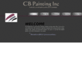 cbpaintinginc.com