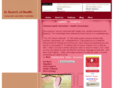 insearchofhealth.com