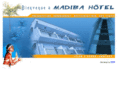 madibahotel.com