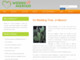 weddsinmexico.com