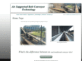 airsupportedbeltconveyors.com