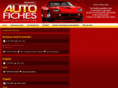 auto-fiches.com