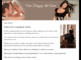 hiredresses.com