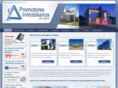 promotores-inmobiliarios.com