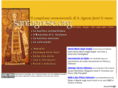 santagnese.org
