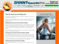 skinnygazellefit.com