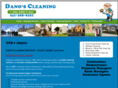 danoscleaning.com