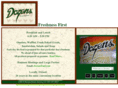 dozensrestaurant.com