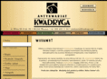 kwadryga.com