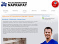 naprapatuppsala.com