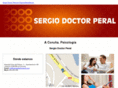 sergiodoctorperal.com
