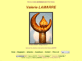 valerielamarre.com