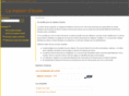 maisondecole.org