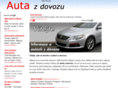 auta-z-dovozu.eu