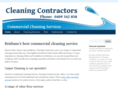 brisbane-cleaning.com