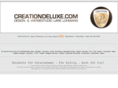 creationdeluxe.com