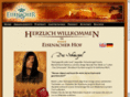 luther-erlebnisreisen.com