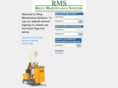 rileymaintenancesystems.com