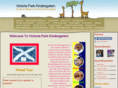 victoriaparkkindergarten.com