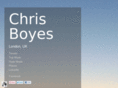 chrisboyes.co.uk