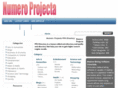 numero-projecta.com