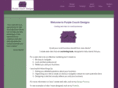 purplecouchdesigns.com