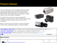 firewire-cameras.com