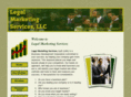 legalmarketingllc.com