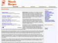 mouth-herpes.org