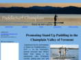 paddlesurfchamplain.com