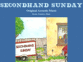 secondhandsunday.com