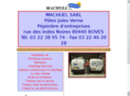 machuelsarl-plomberie.com