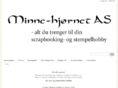minnehjornet.com