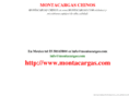 montacargaschinos.com