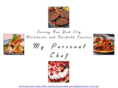 my-personal-chef.com