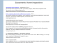 sacramento-home-inspection.com
