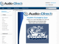 audiodirect.org