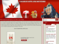 canadian-mementos.com