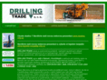 drilling.cz
