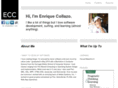 enriquecollazo.com