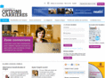 magazineoptionscarrieres.com