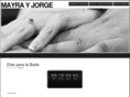 mayrayjorge.com