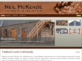 neilmckenzie.com