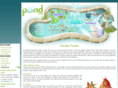 pond.biz