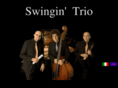 swingintrio.com
