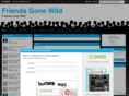 friendsgonewild.com