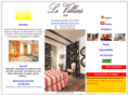 hotel-villiers.com
