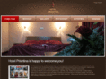 hotelprishtina.com