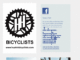 huahinbicyclists.com